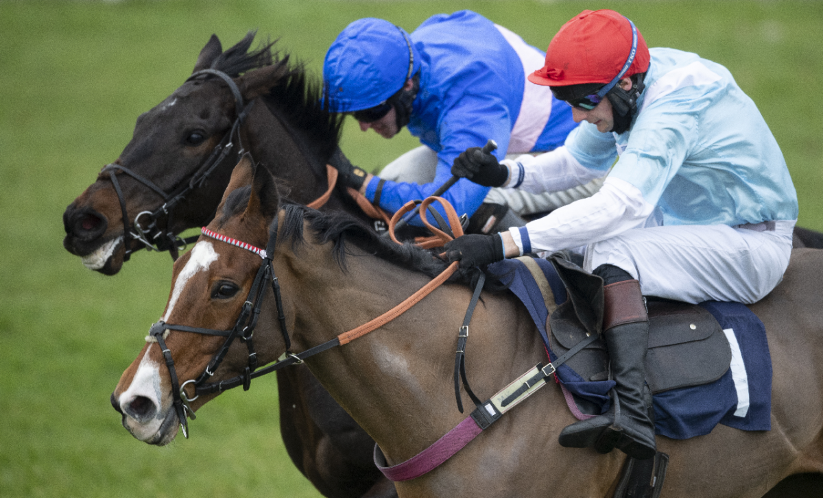 Chepstow 